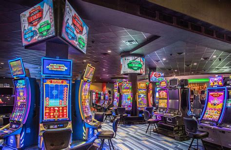 Route 66 Casino Sportsbook Review .